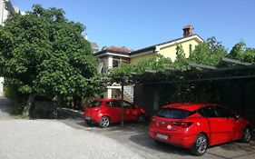 Guesthouse Leasol